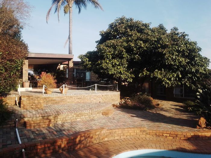 Property #2174417, House pending sale in Mulbarton