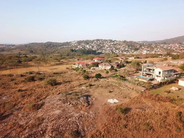 Property #2191942, Vacant Land Residential for sale in Ntulo Wildlife Estate