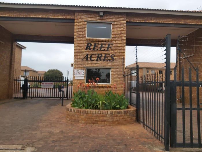 Property #2150536, Apartment rental monthly in Krugersrus & Ext
