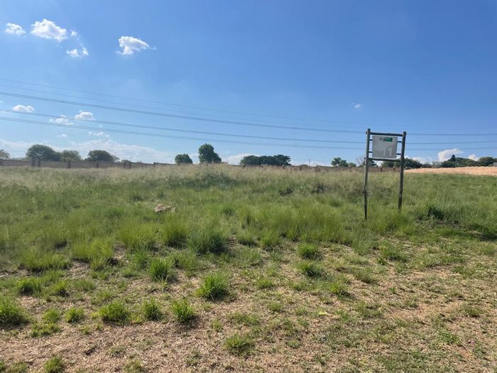 Property #2202360, Vacant Land Residential for sale in Blue Hills Equestrian Estate
