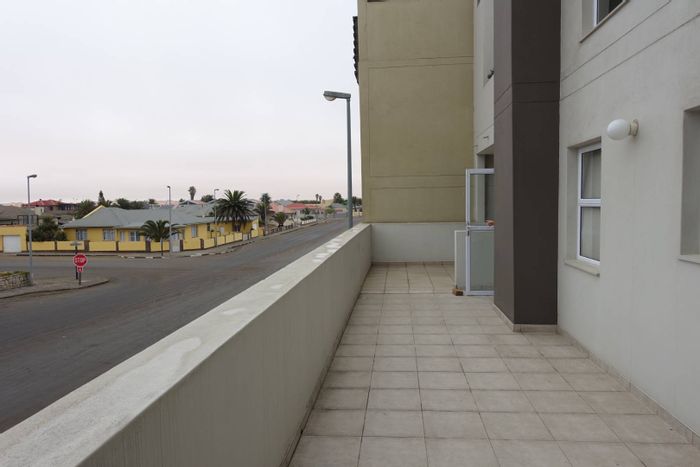 Property #2150364, Apartment for sale in Swakopmund Central