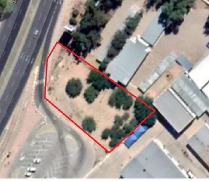 Property #2231021, Vacant Land Commercial for sale in Walvis Bay Central