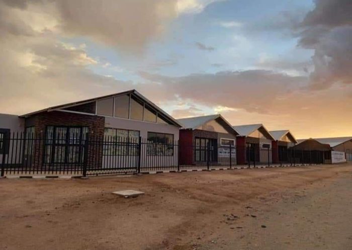 Property #1462691, Industrial for sale in Okahandja Central