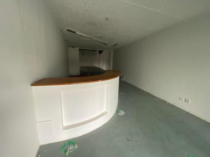 Property #2395068, Mixed Use Rental Monthly in Southern Industrial Area