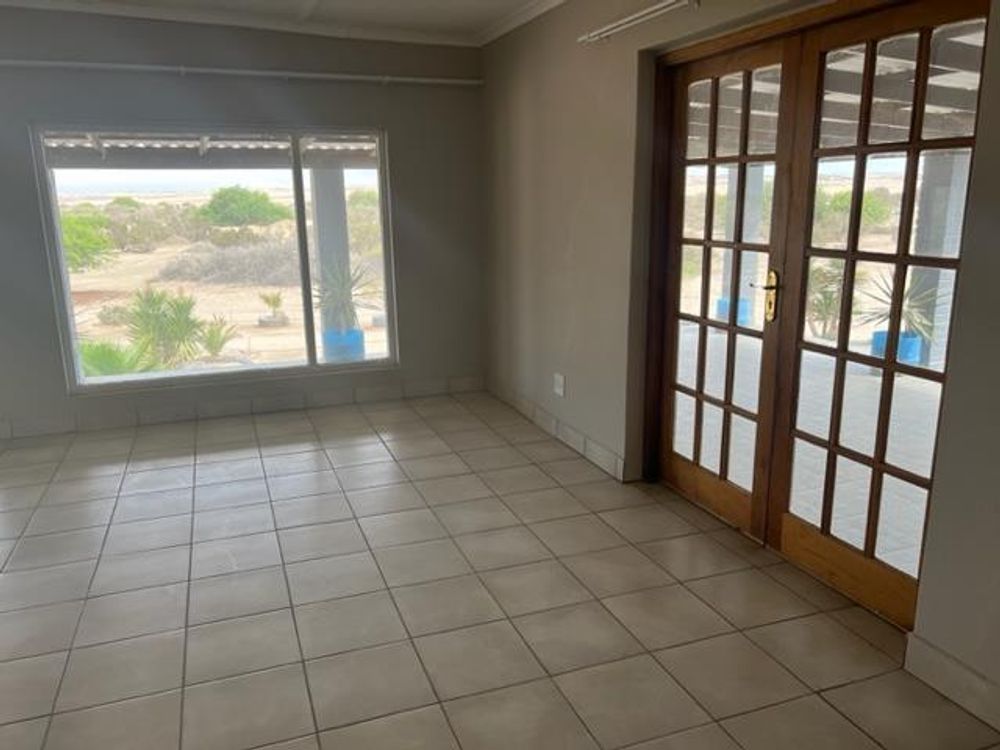 2nd House Dining room