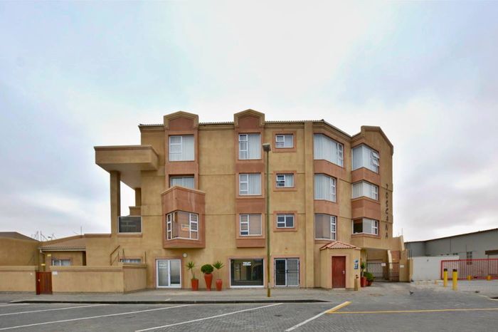 Property #2211479, Apartment for sale in Swakopmund Central