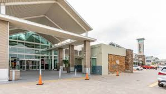 Prime retail space in Westville Central mall, To Rent for business use.