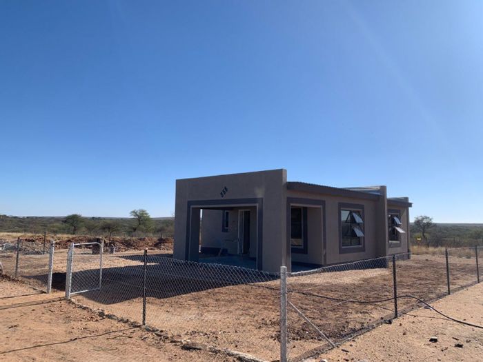 Property #2136890, House for sale in Okahandja