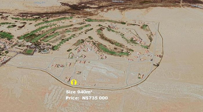 Property #2170306, Vacant Land Residential for sale in Rossmund Golf Resort