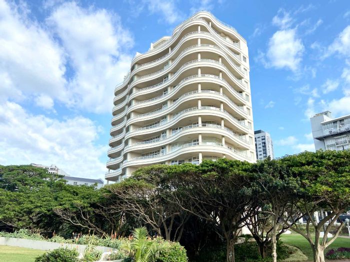 Property #2157374, Apartment rental monthly in Umhlanga