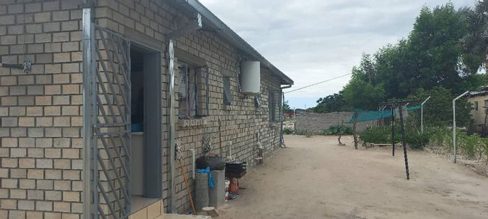 Property #2190164, House for sale in Ondangwa