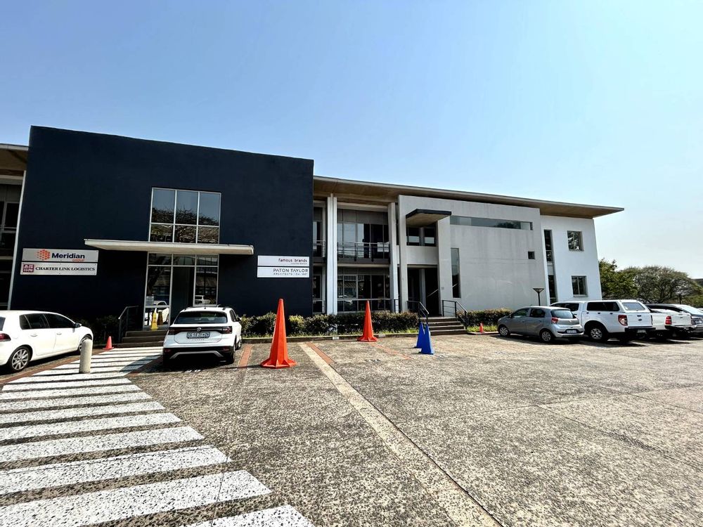 Exterior - 309 Umhlanga Rocks Drive-Office Rental-Office To Rent-To Let-Glass House Umhlanga