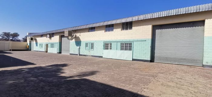 Property #2187786, Mixed Use for sale in Northern Industrial