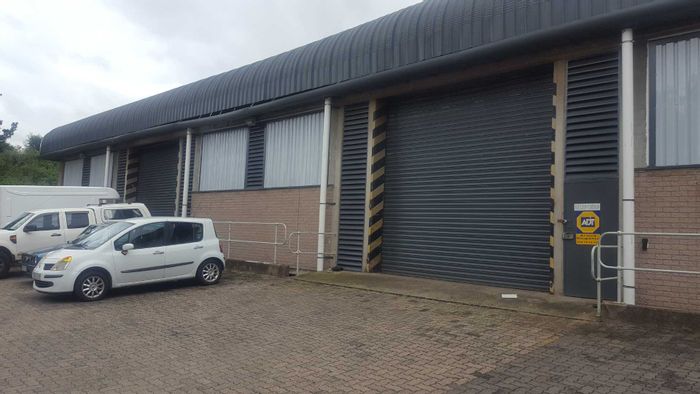 Property #2145323, Industrial rental monthly in Pinetown