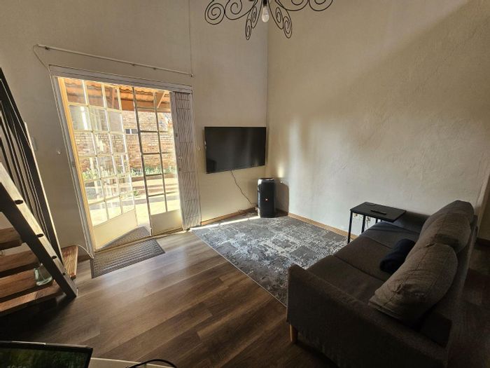 Property #2425649, Townhouse Rental Monthly in Die Wilgers