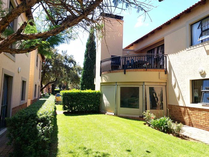 For Sale: Townhouse in Boksburg North with pool, security, and spacious layout.