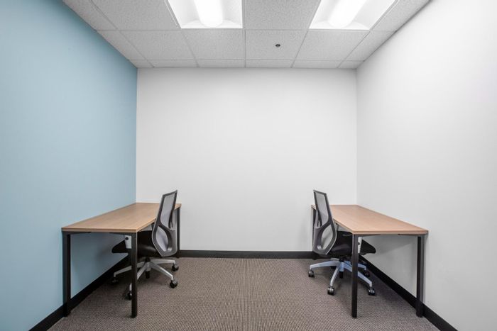 Office to Rent in West Rand: 15 sqm private space, shared amenities, flexible options.