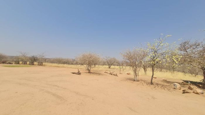 Property #2189671, Vacant Land Residential for sale in Okahandja Central