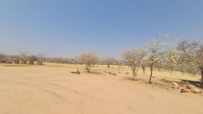 Vacant Land Residential, For Sale, Okahandja Central - Prime Investment Opportunity