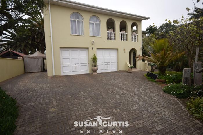 Hage Heights House For Sale: Income potential with multiple flats and spacious garden.