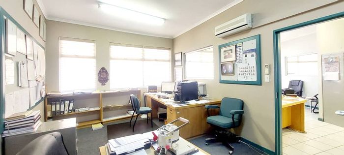 Property #2189607, Office for sale in Windhoek