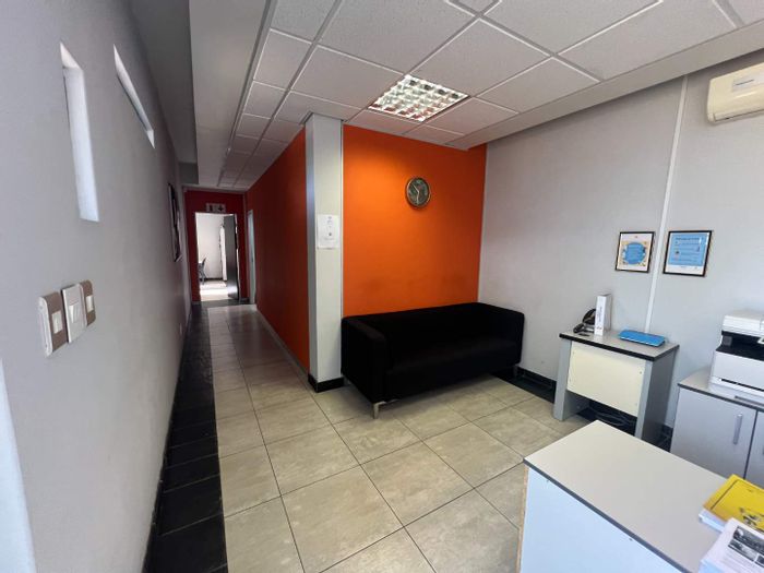 Property #2214972, Office rental monthly in Windhoek Central