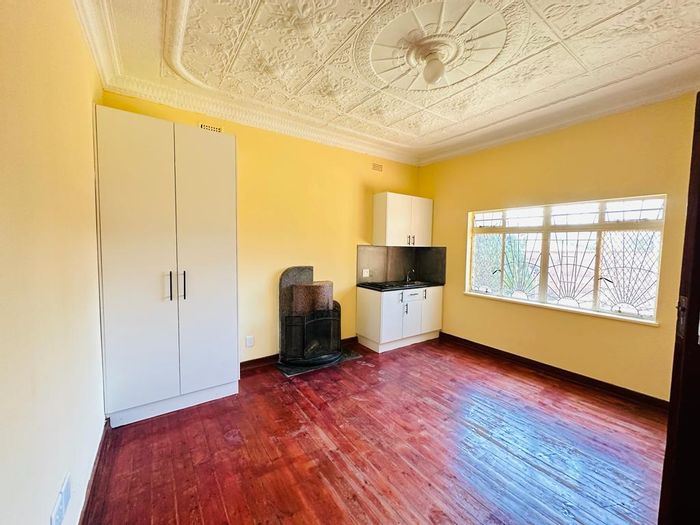 Capital Park properties to rent