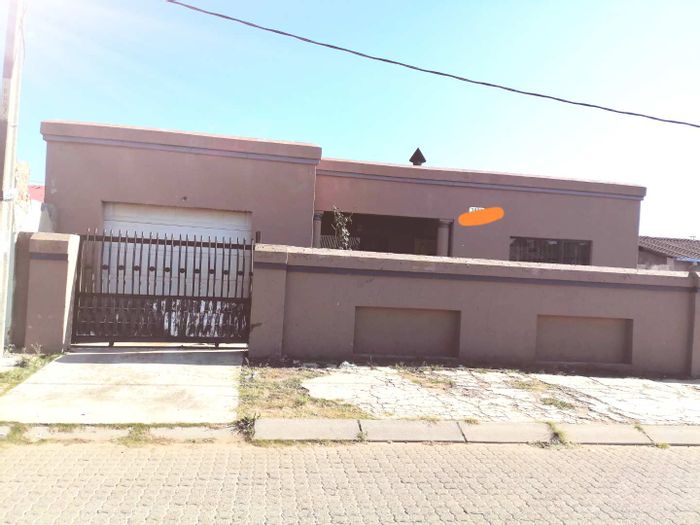 Property #2256094, House for sale in Tsakane