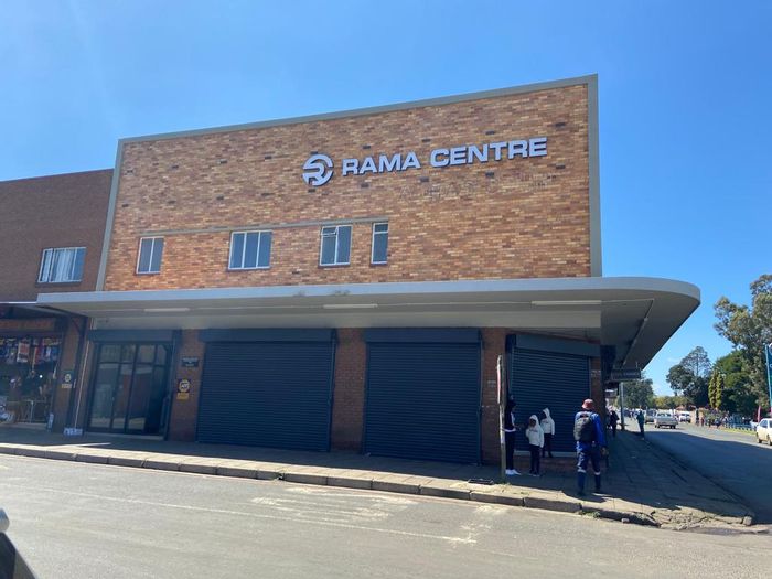Property #2141244, Retail rental monthly in Witbank Central