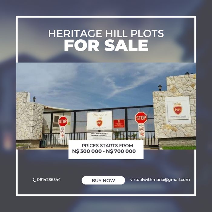 Property #2361499, Vacant Land Residential For Sale in Heritage Hill