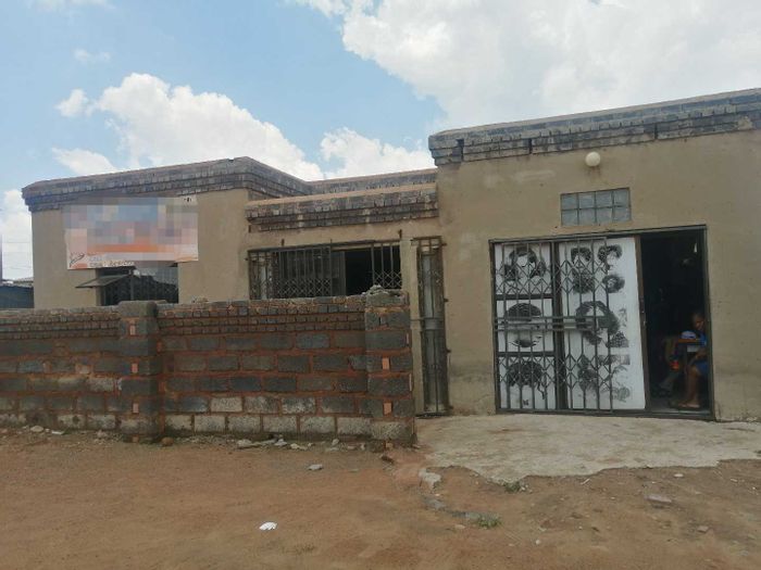 Property #2153032, House for sale in Tsakane