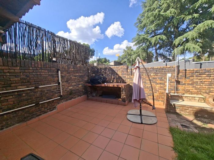 Property #2451880, Townhouse Rental Monthly in Buccleuch