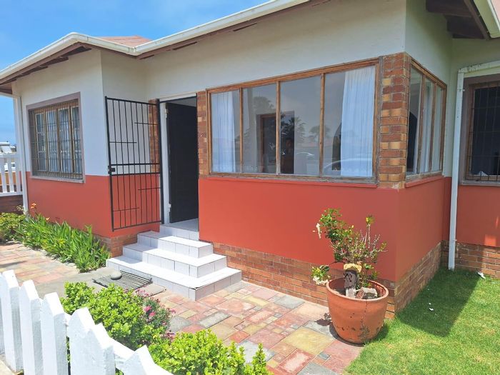Property #1379302, House for sale in Swakopmund Central