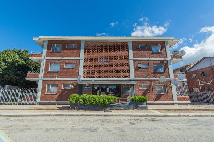 Property #2223025, Apartment for sale in Port Elizabeth Central