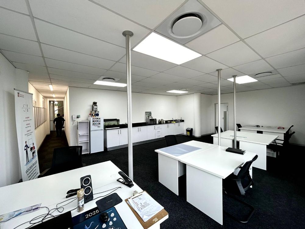 Main Office - 309 Umhlanga Rocks Drive-Glass House-Office To Rent-Office Rental-Umhlanga