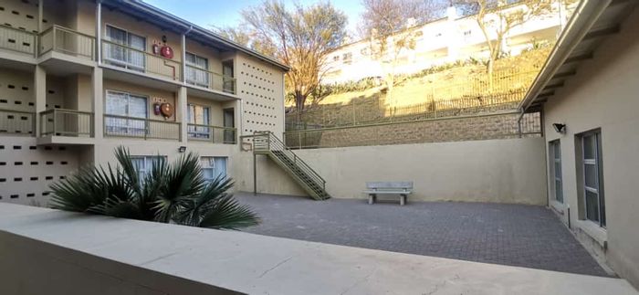 Property #2188681, Apartment for sale in Klein Windhoek