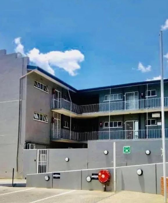 Property #2066950, Apartment for sale in Klein Windhoek
