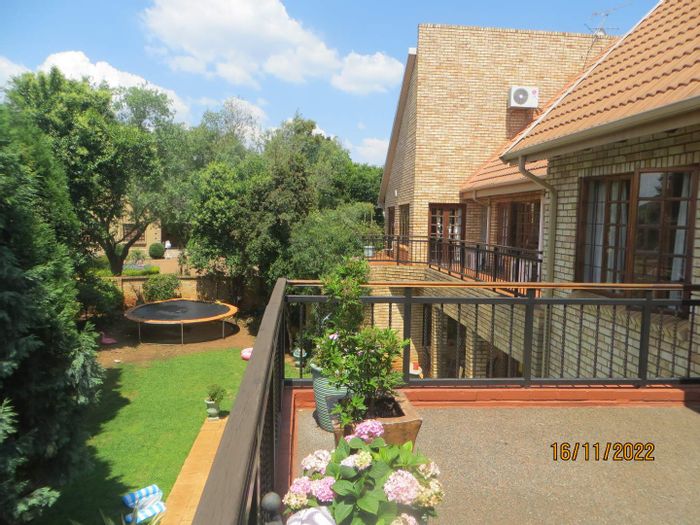 Centurion Golf Estate Houses for sale