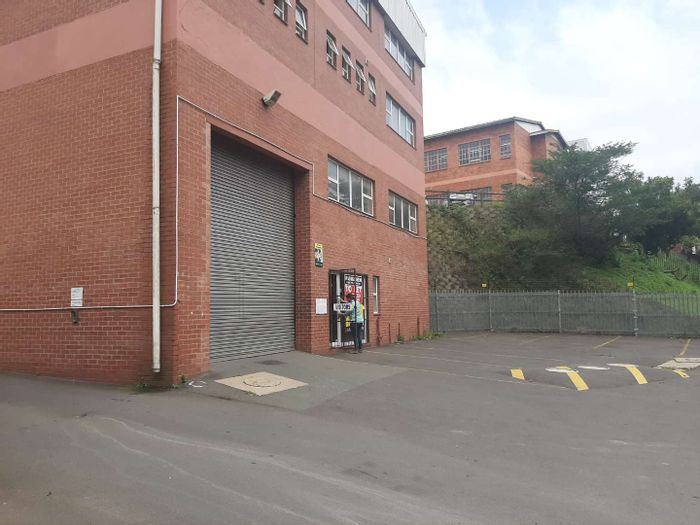 Property #2135244, Industrial rental monthly in Pinetown