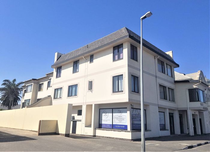 Property #2169215, Apartment for sale in Swakopmund Central