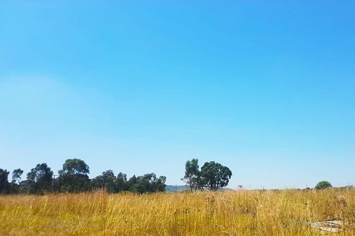 Property #2223023, Vacant Land Agricultural for sale in Vaal Marina Central