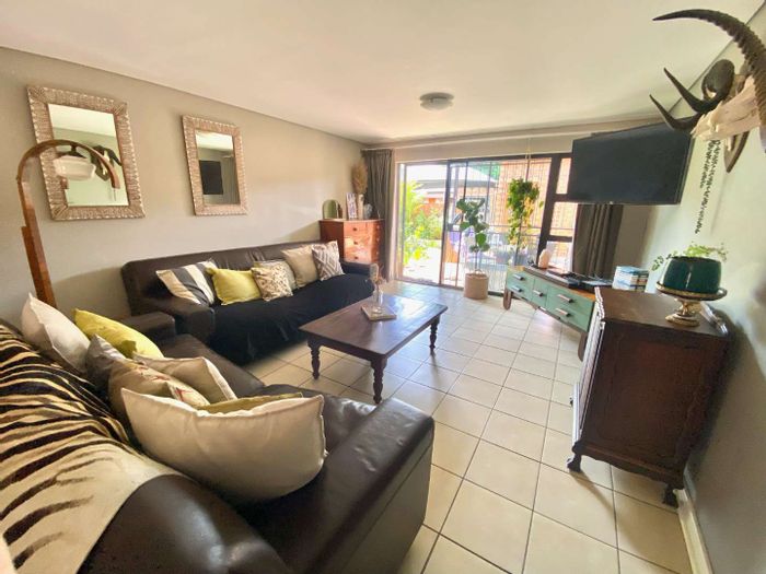 Property #2108266, Townhouse for sale in Spitskop