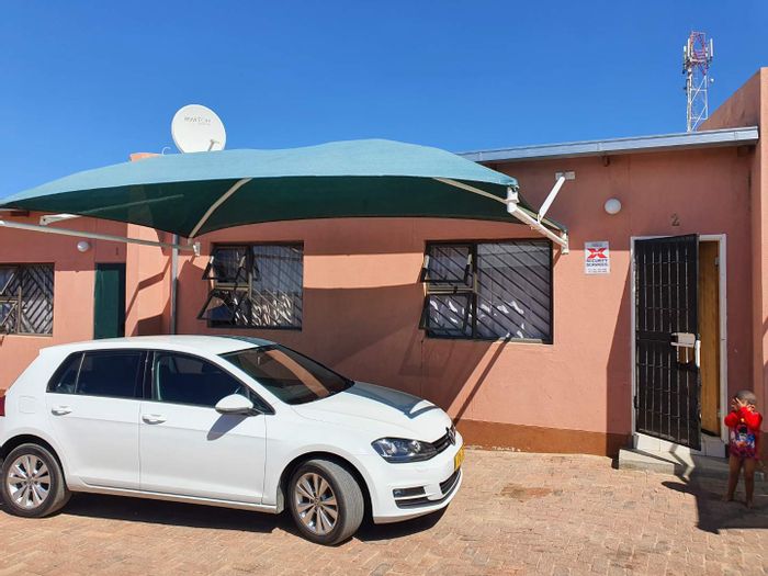 Property #2145904, Apartment for sale in Okahandja Central