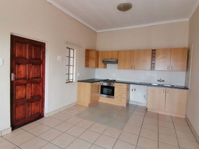 Property #1419560, Townhouse rental monthly in Norkem Park Ext 2