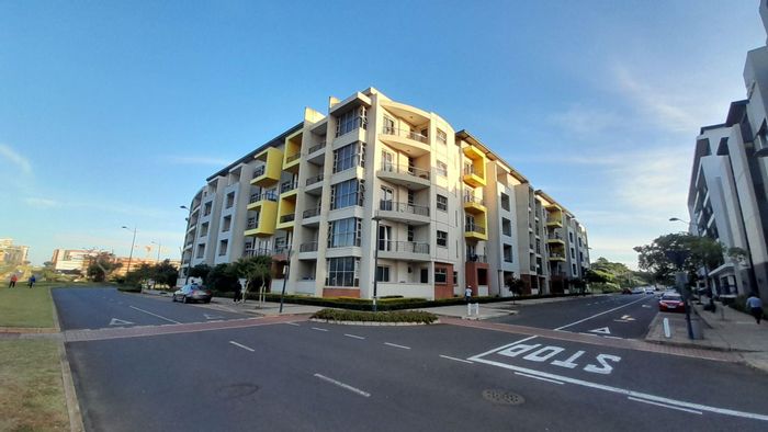 Property #2141731, Apartment for sale in Umhlanga