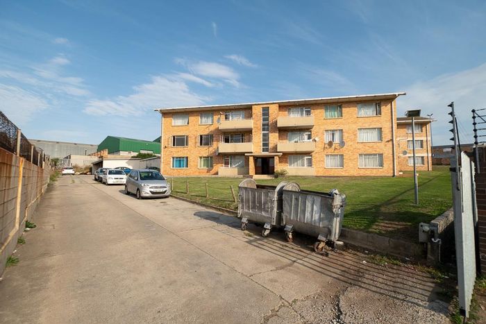 Property #2053856, Apartment for sale in Sidwell