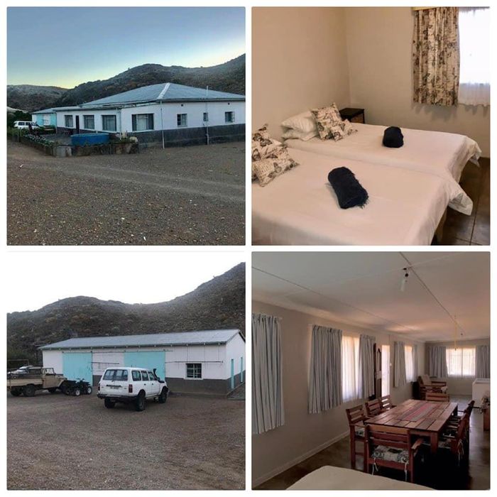 Property #2205988, Farm for sale in Noordoewer Central