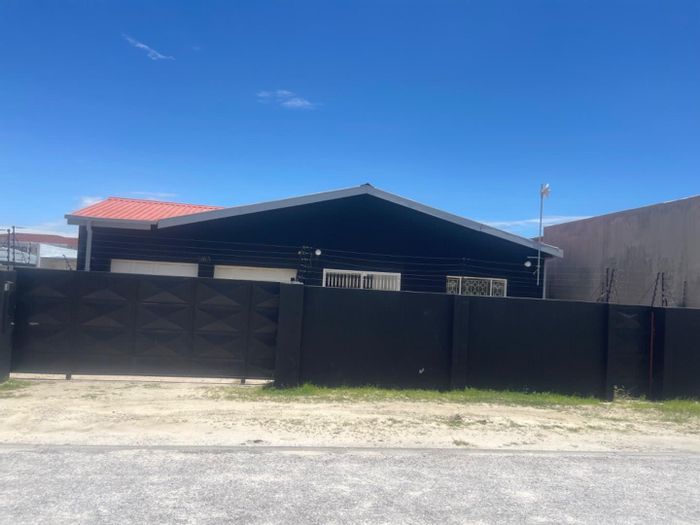 Property #2207816, House rental monthly in Ongwediva