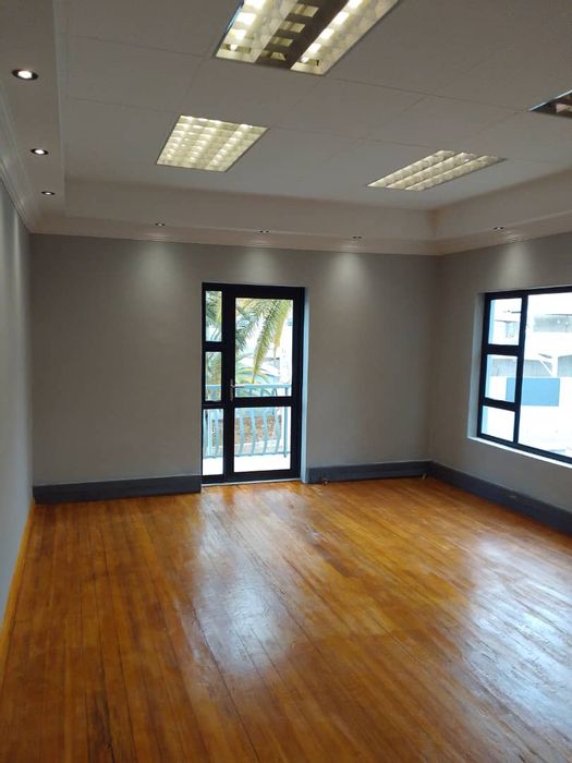 Property #2432574, Office Rental Monthly in Windhoek Central