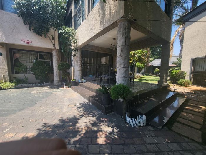 Property #2204665, House rental monthly in The Reeds Ext 15
